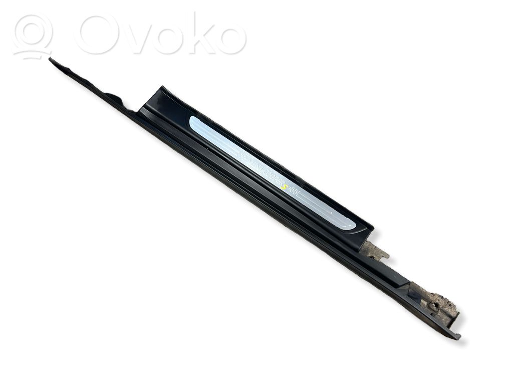 Mini One - Cooper F56 F55 Sill 