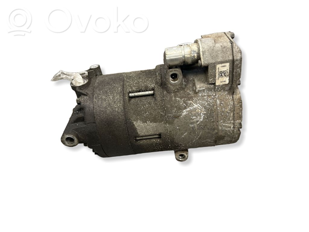 Mini One - Cooper F56 F55 Klimakompressor Pumpe 