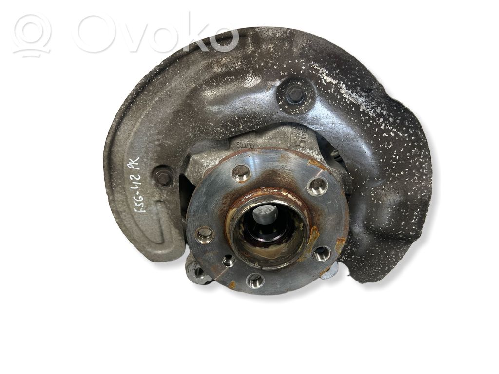 Mini One - Cooper F56 F55 Front wheel hub 