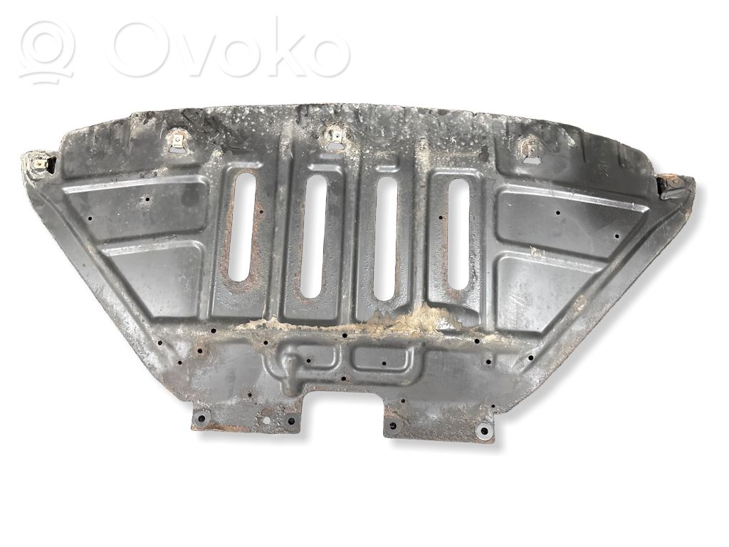 BMW X1 E84 Engine splash shield/under tray 
