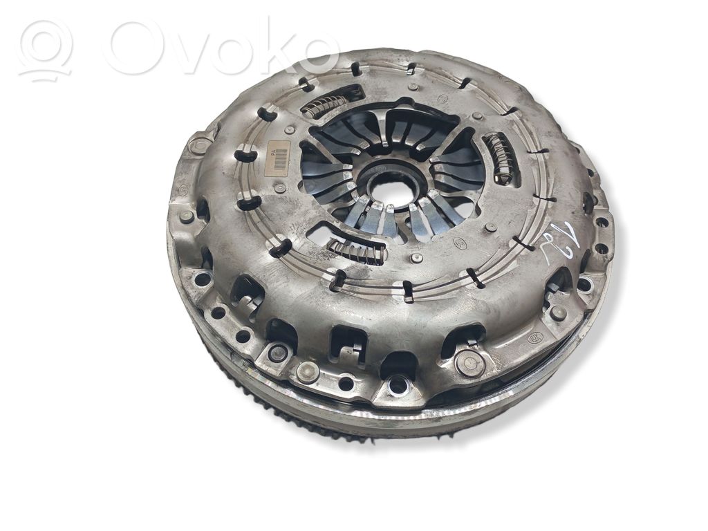 Clutch set kit   7526600