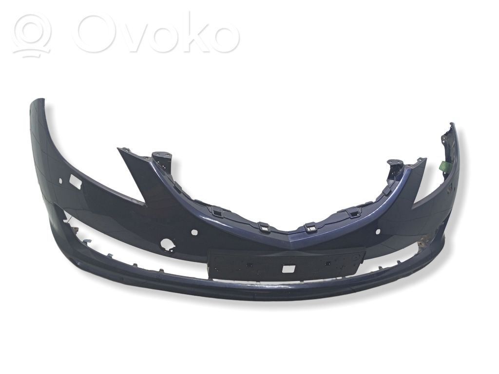 Mazda 6 Front bumper 