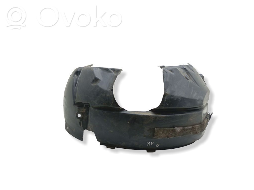 Ford Fiesta Front wheel arch liner splash guards 
