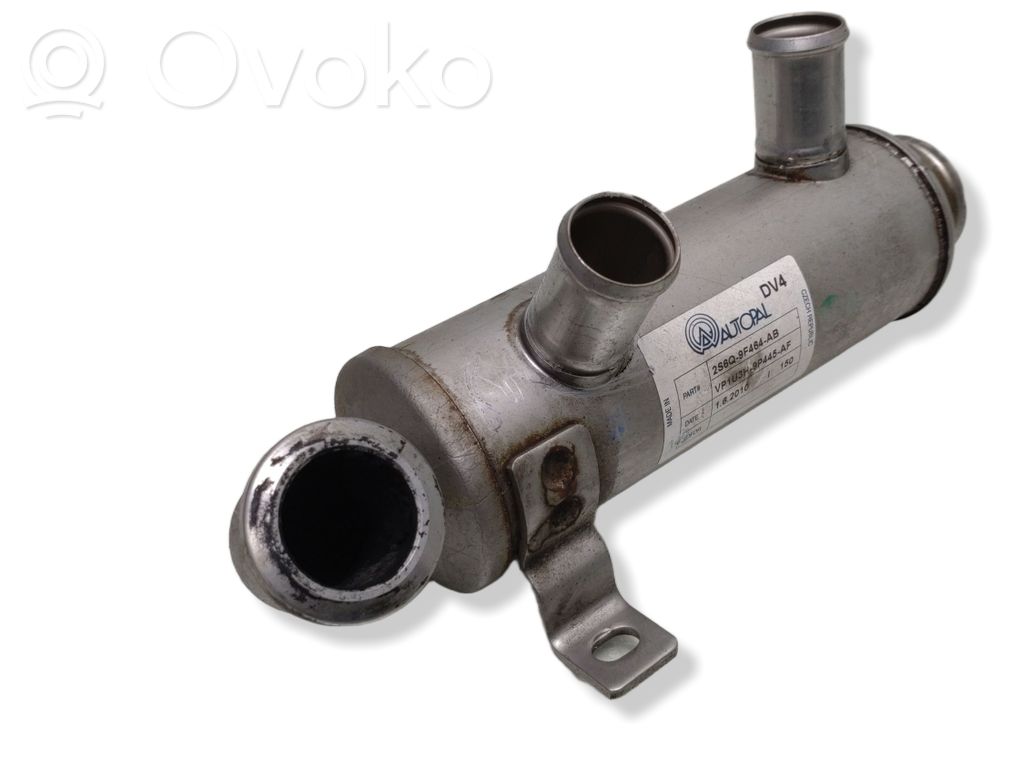 Ford Fiesta EGR aušintuvas 