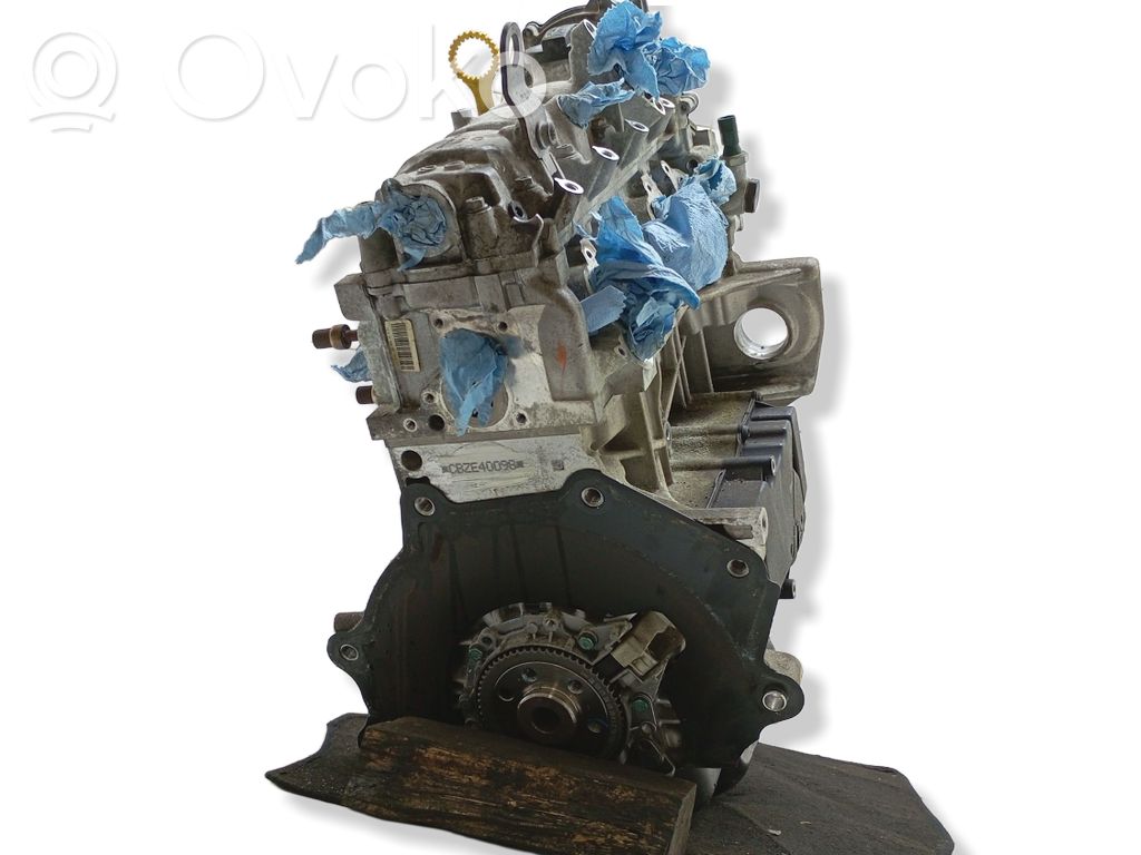 Variklis   CBZ,03F103475K,03F109210D,CBZE,CBZE40098