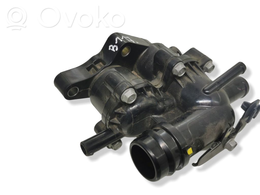 Termostat / Obudowa termostatu   03HA0,RBUA