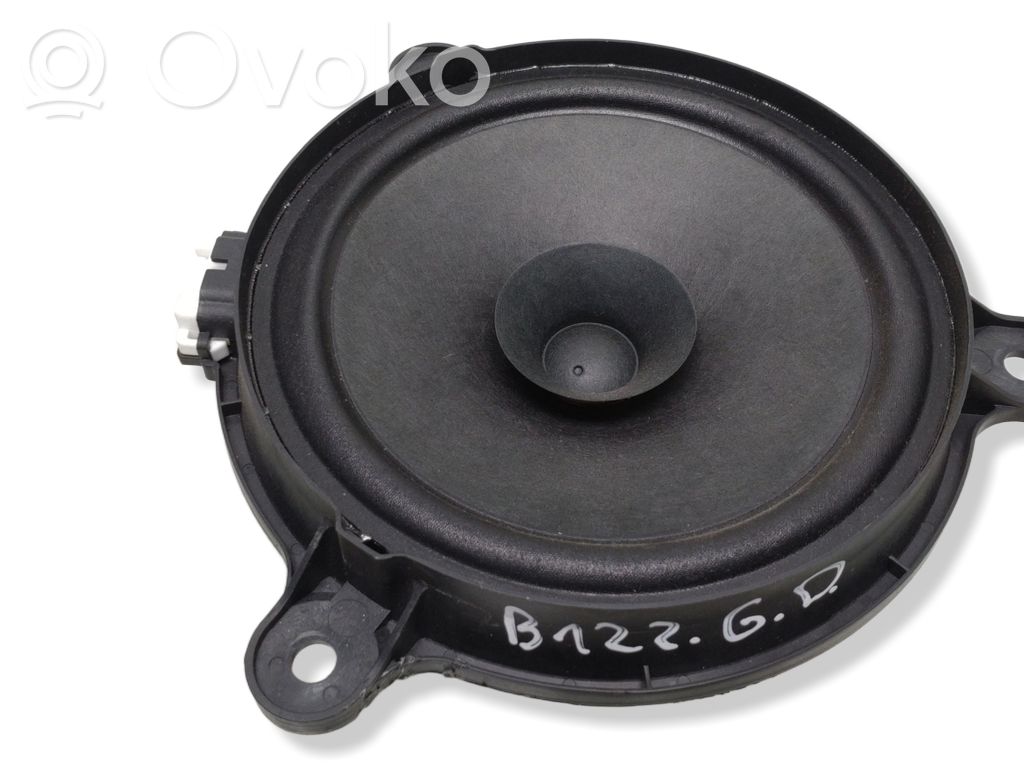 Mazda 6 Rear door speaker 