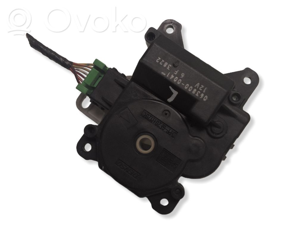 Honda Accord Motor/actuator clapetă aer 