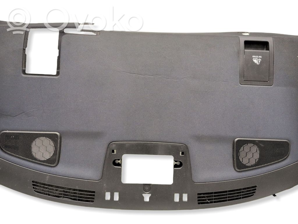 Mazda 6 Parcel shelf 