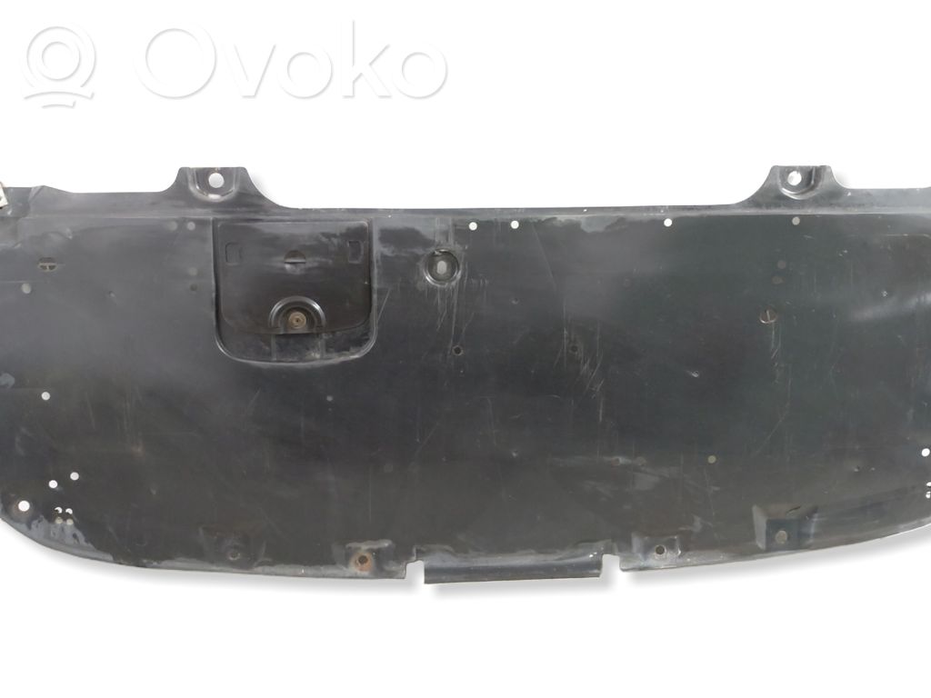 Engine splash shield/under tray   GHP956112,GHP95611Y