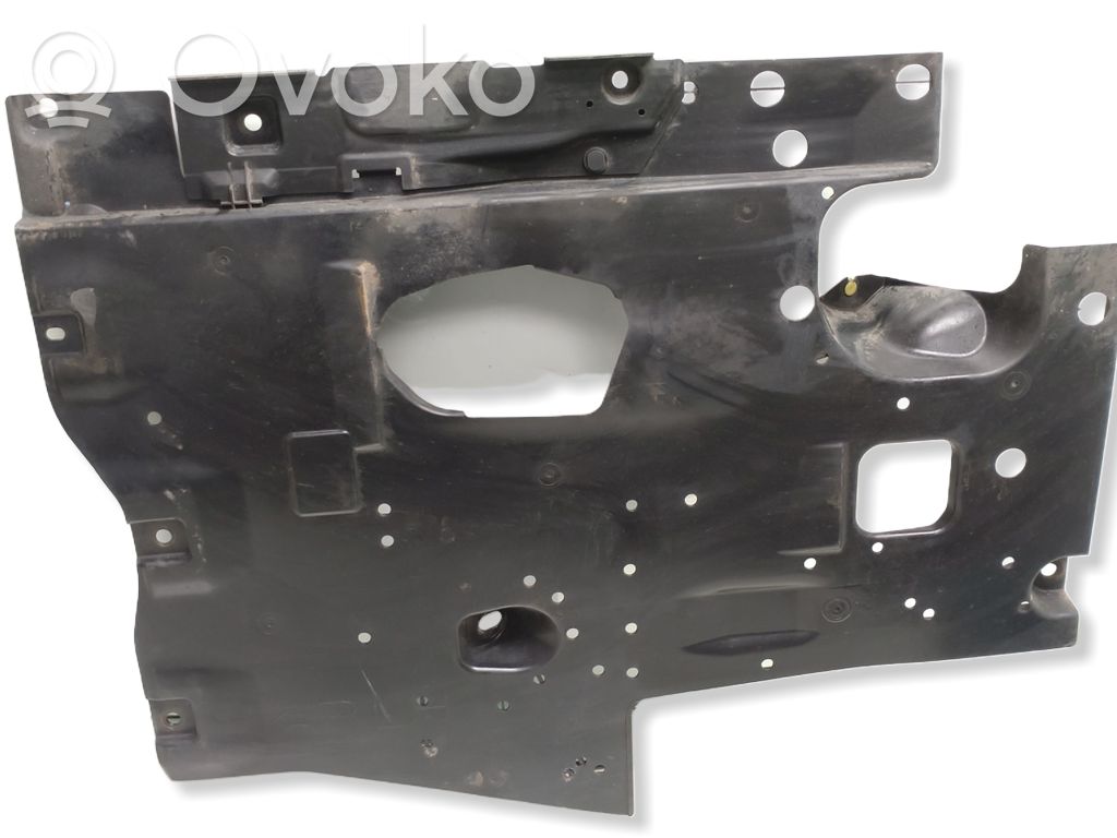 Mazda 6 Placa protectora/protector antisalpicaduras motor 