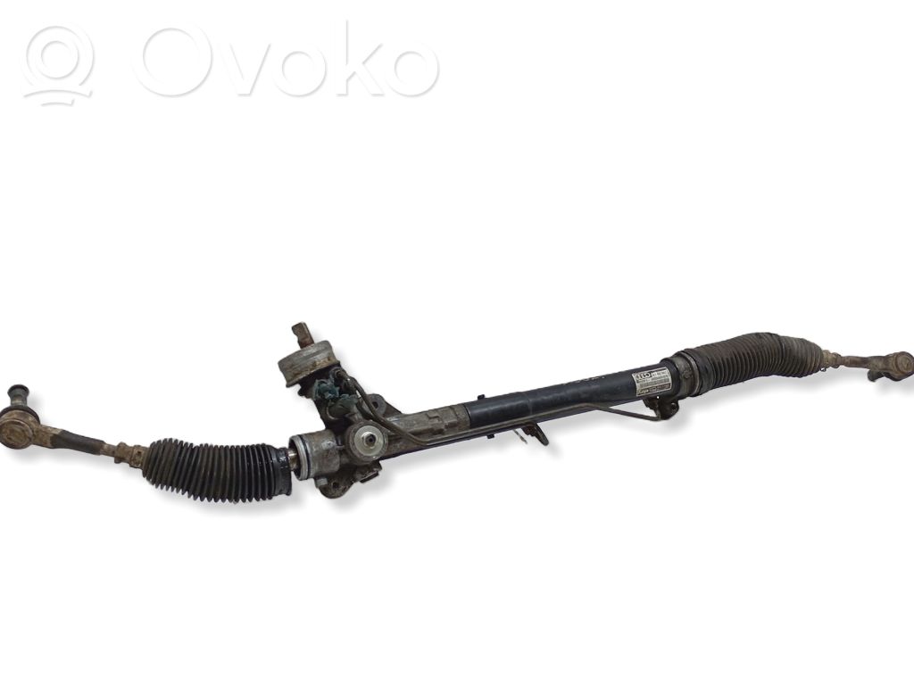 Audi A4 S4 B7 8E 8H Lenkgetriebe 