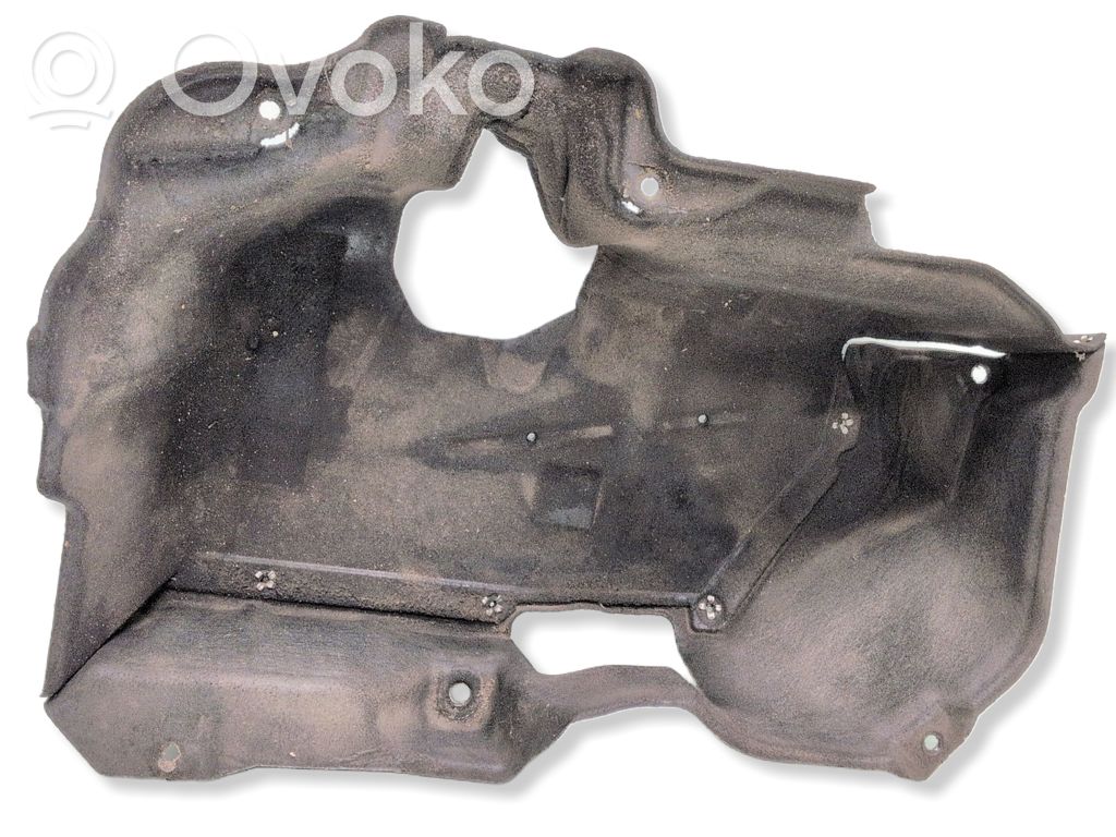 Engine splash shield/under tray   SH01103H0