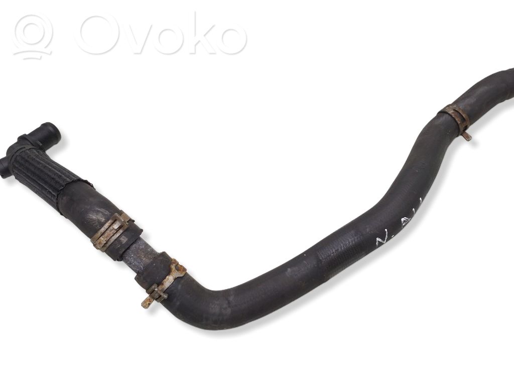 Engine coolant pipe/hose   213827C,922440