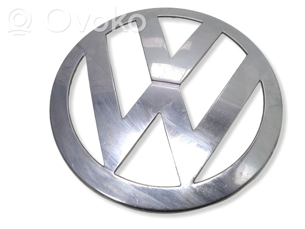 Volkswagen Transporter - Caravelle T5 Mostrina con logo/emblema della casa automobilistica 