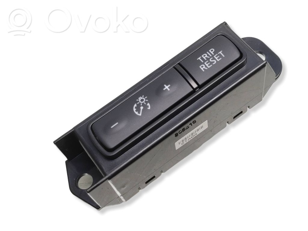 Panel lighting control switch   5TA0A,20531C