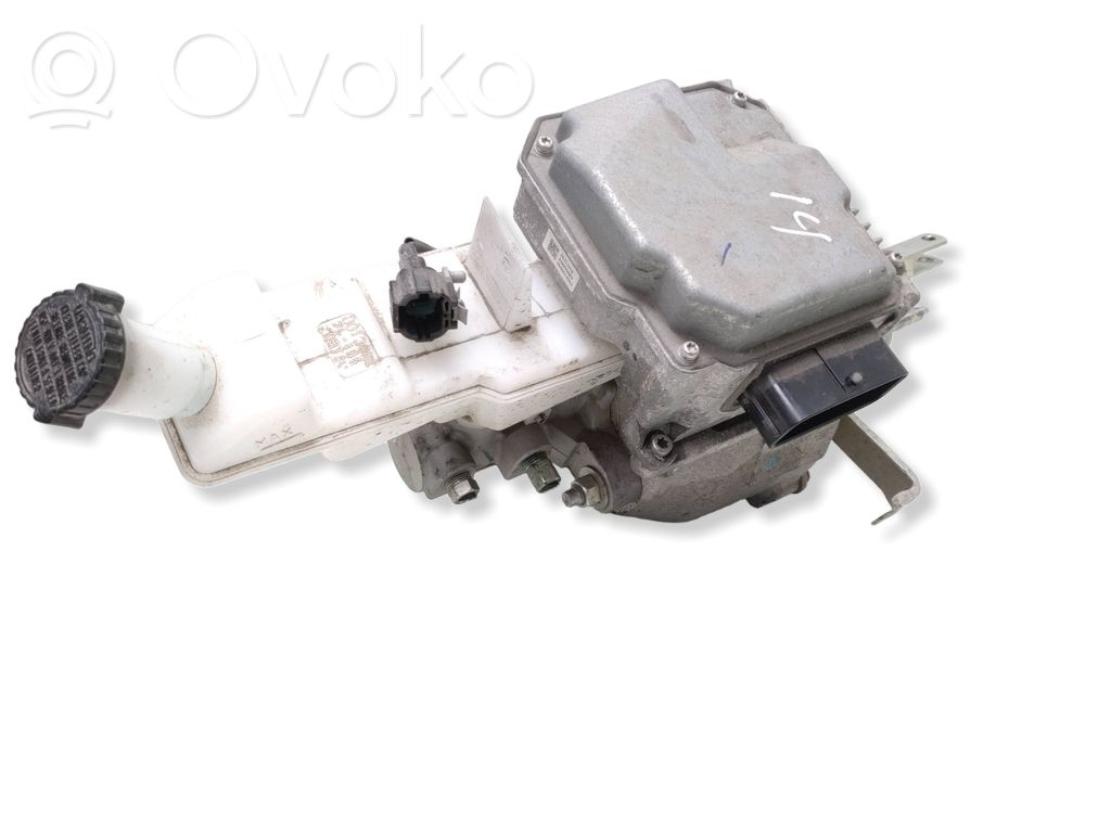 Servo-frein   EAC103504A