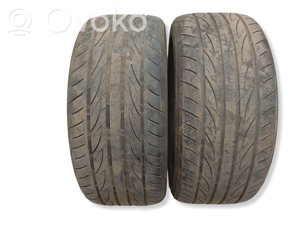 Audi A4 S4 B8 8K R18 vasarinės padanga (-os) 