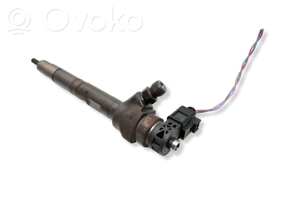 Inyector de combustible   03L130277Q,0445110642