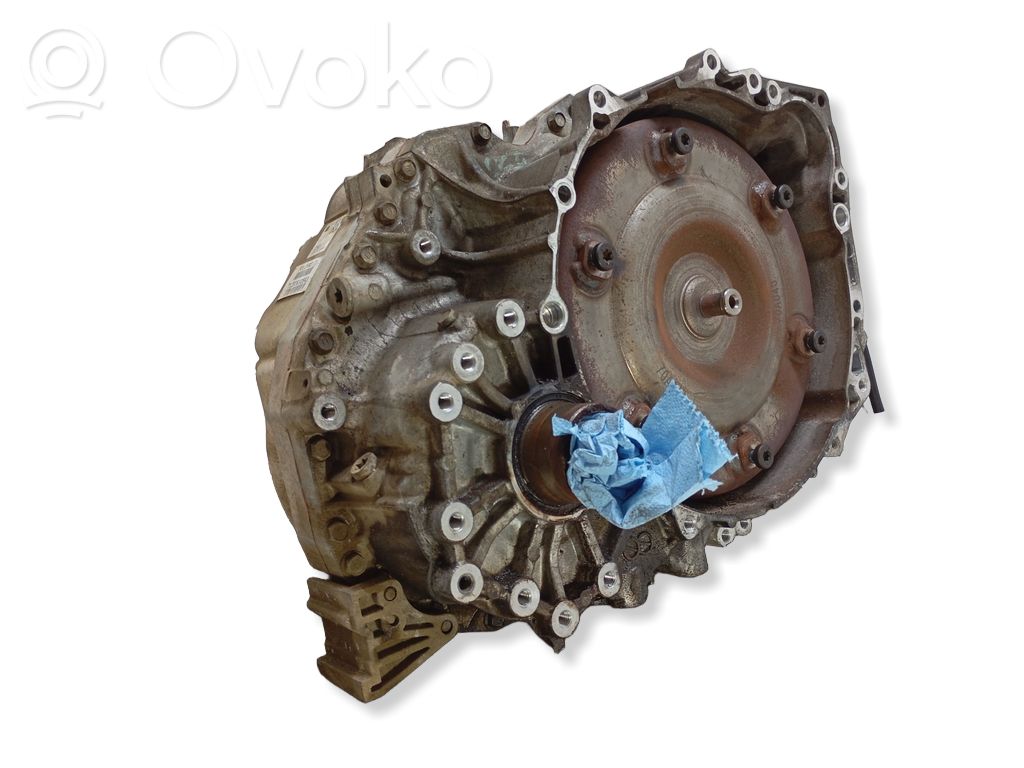 Automatic gearbox   31259317,TF80SC,12B3830843,00211228132168,120800205,30735326,750802,P31259317,T12B3830843