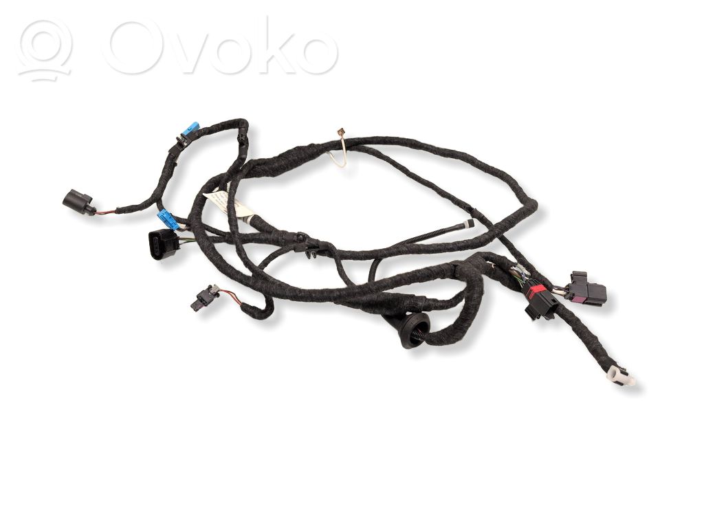 Cupra Born Arnés de cableado de la puerta trasera/maletero 