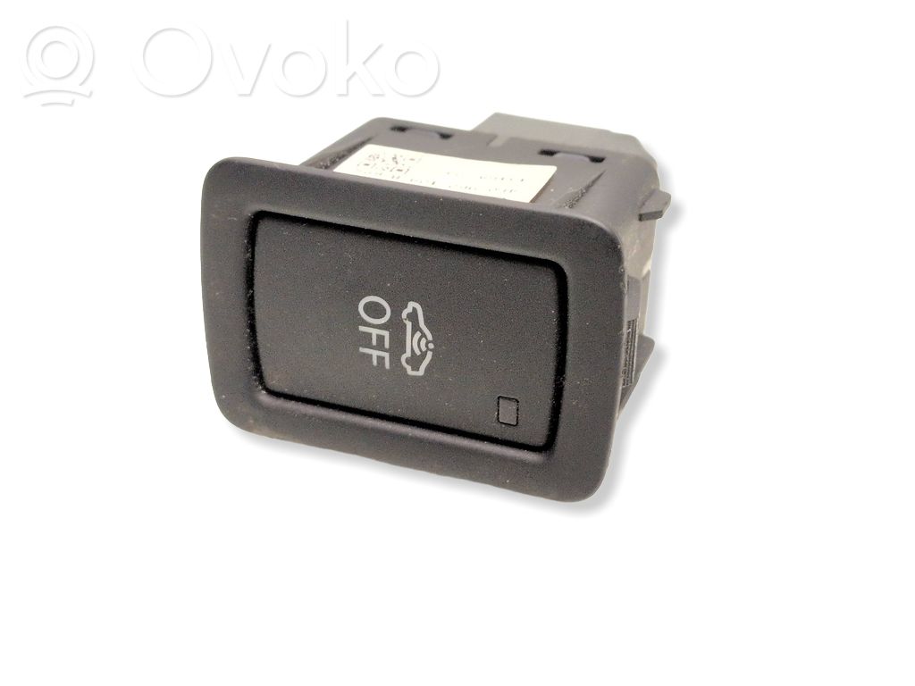 Audi A4 S4 B8 8K Interruptor de la alarma 