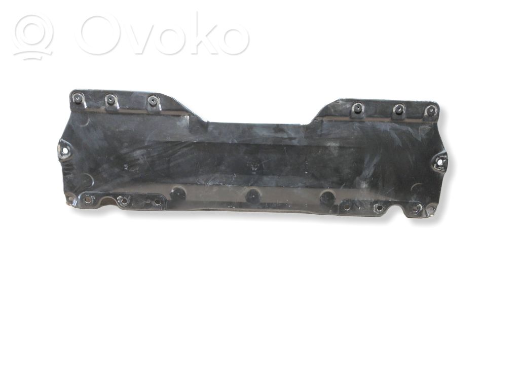 Placa protectora del centro/medio   1EA804792E