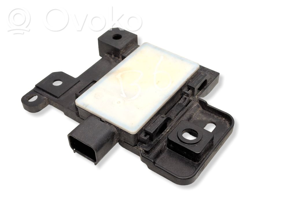Módulo de control de punto muerto   99150CV600,28611832D