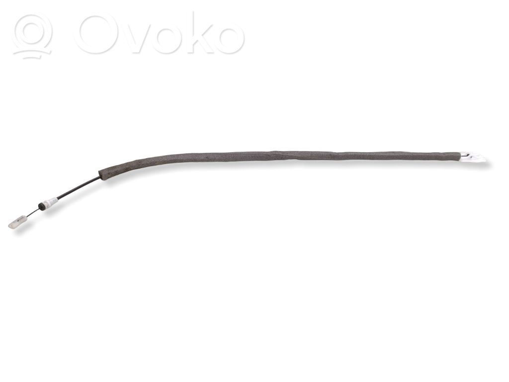 Front door cable line   7296459,51217296459