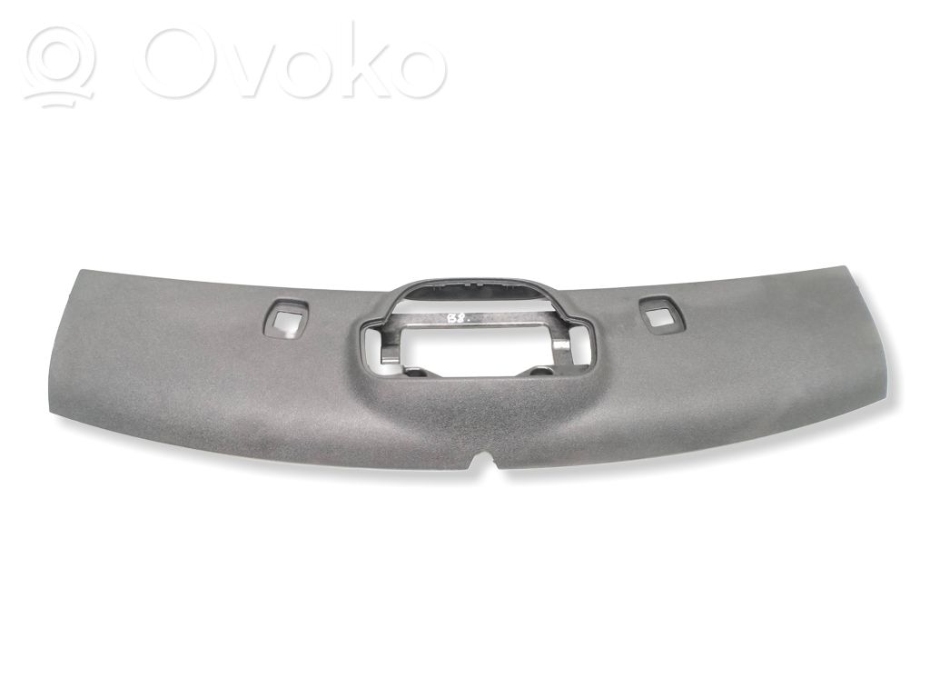Mini Cooper F57 Sun visor 