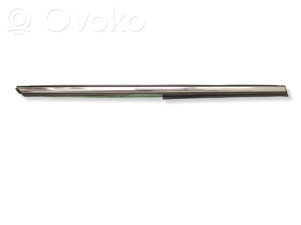 Mini Cooper F57 Rivestimento modanatura del vetro della portiera anteriore 