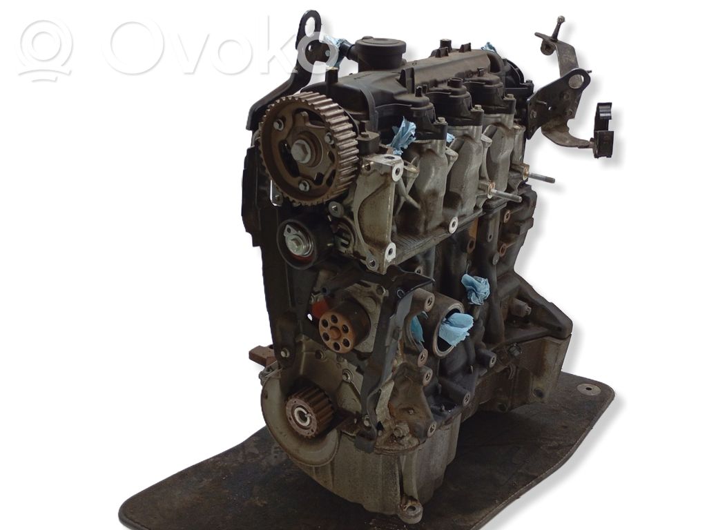 Motor   K9KD430,629925,110426145R,D180060,K9K23