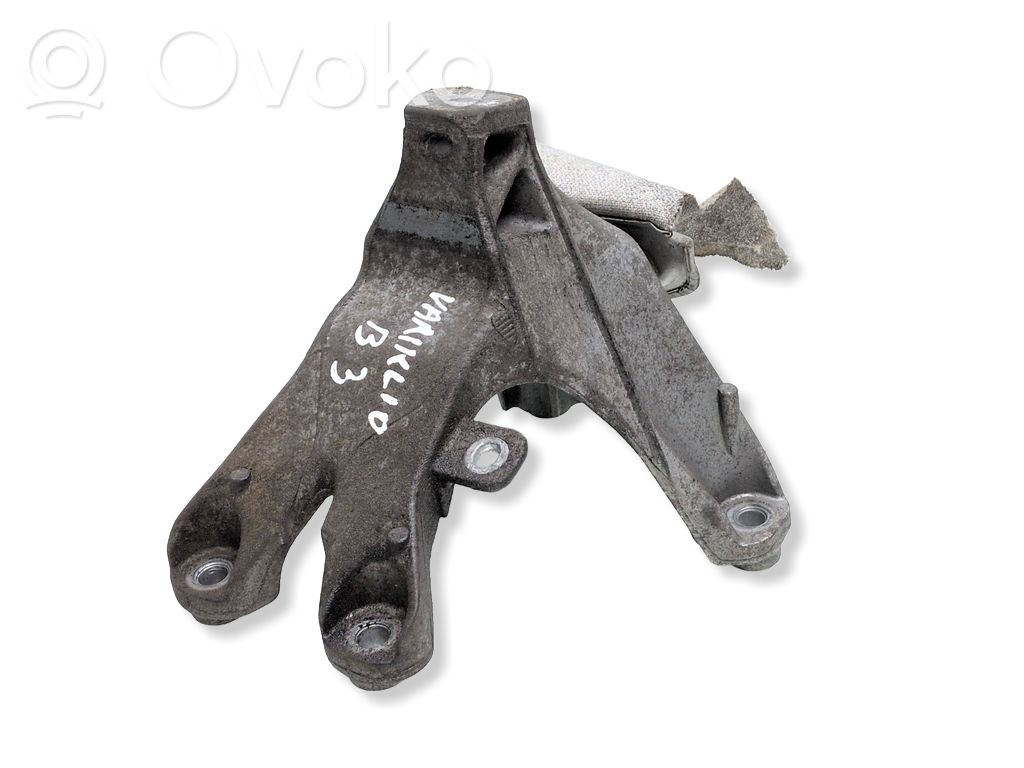 Engine mounting bracket   8K0199308EE