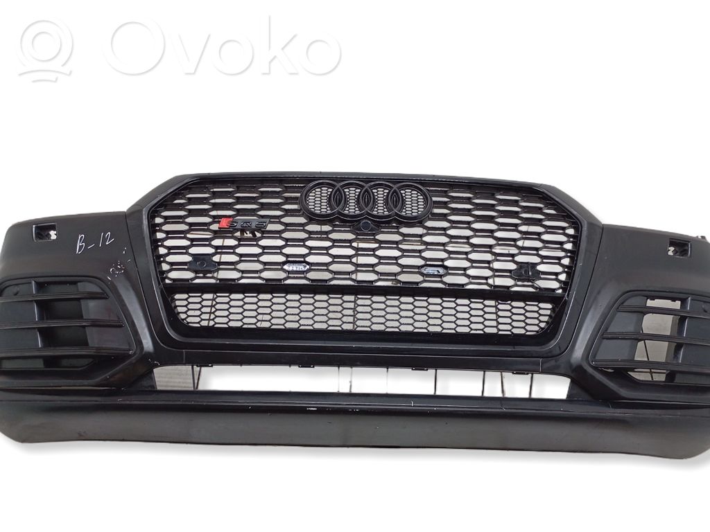 Audi Q5 SQ5 FY Etupuskuri 