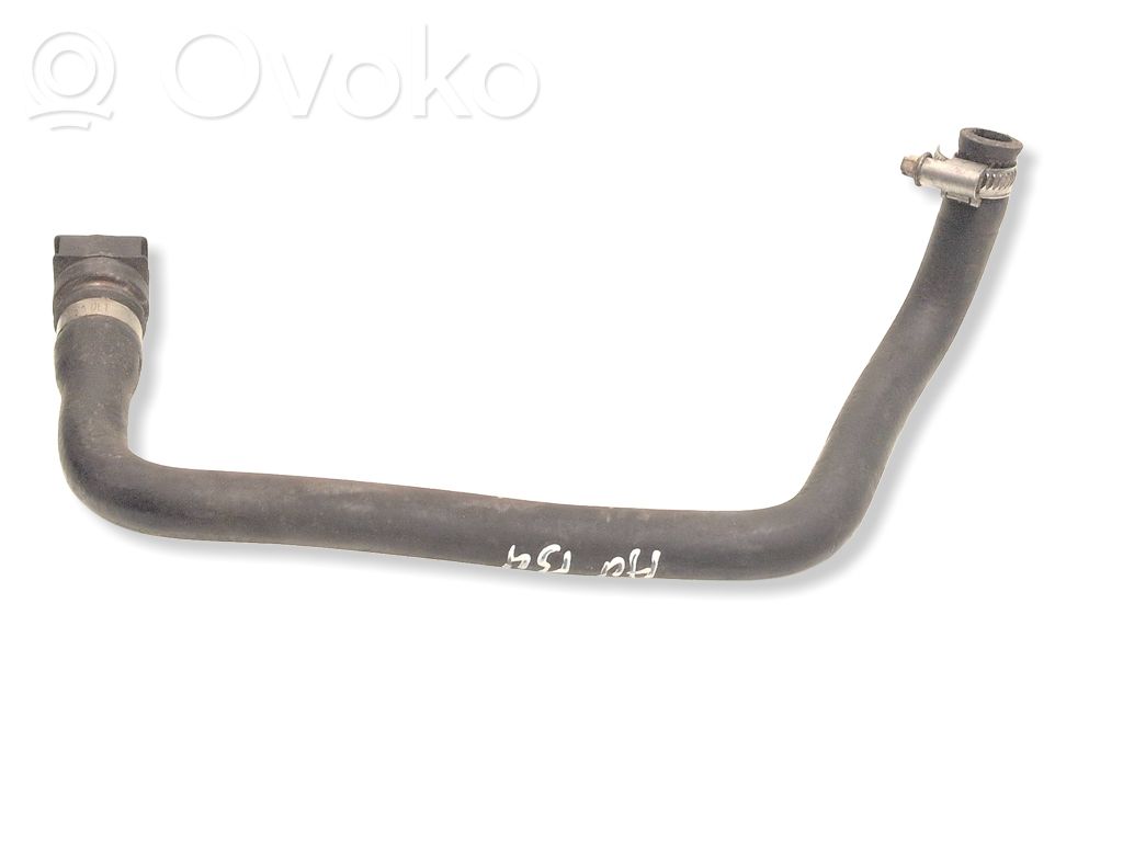 Engine coolant pipe/hose   7576083,11717576083