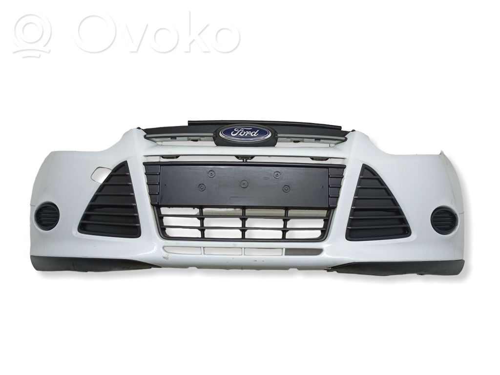 Priekinis bamperis   BM5117757A,0097A,BM5117K947A,BM5117626A,BM5117627A,BM5117E778F,BM5117K946A