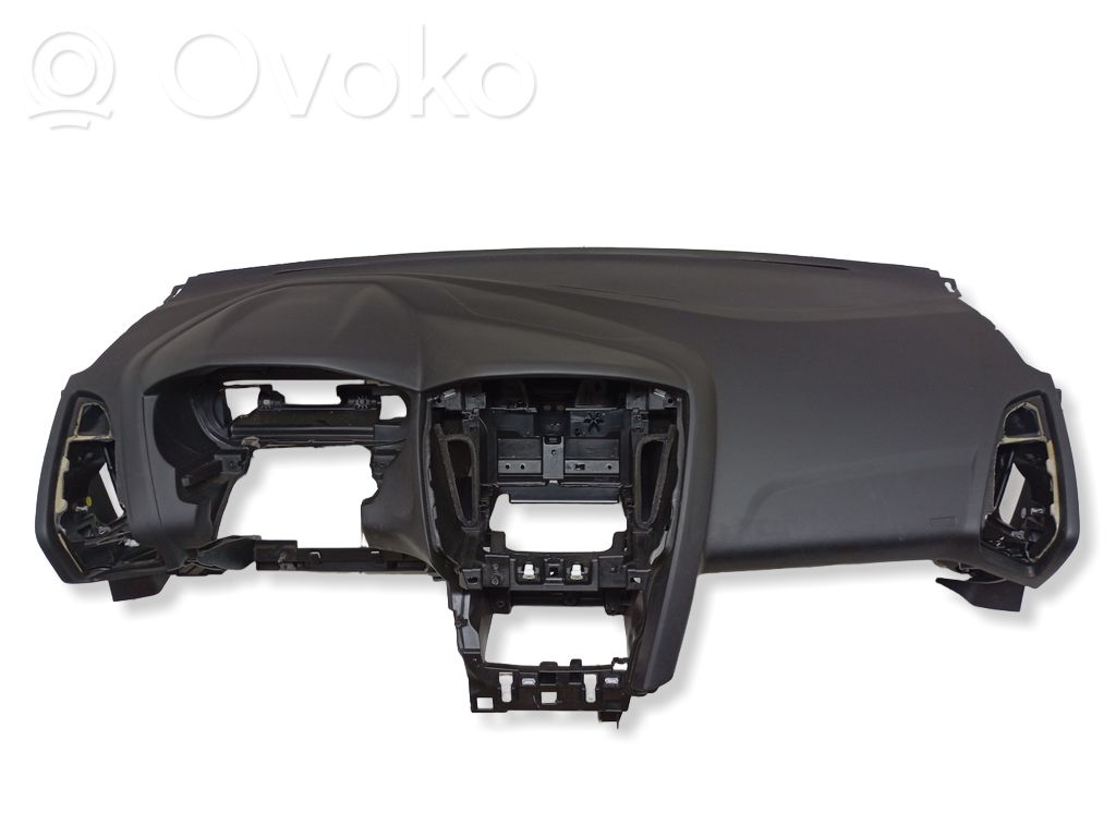 Ford Focus Panelis 