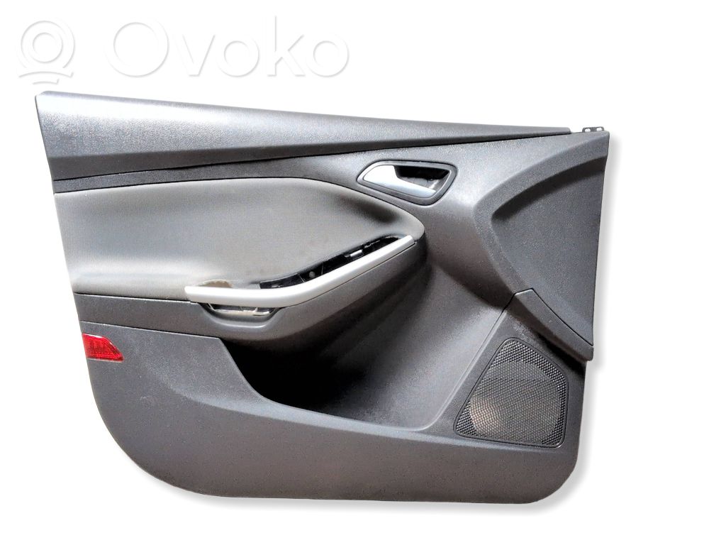 Ford Focus Revestimiento de puerta delantera 