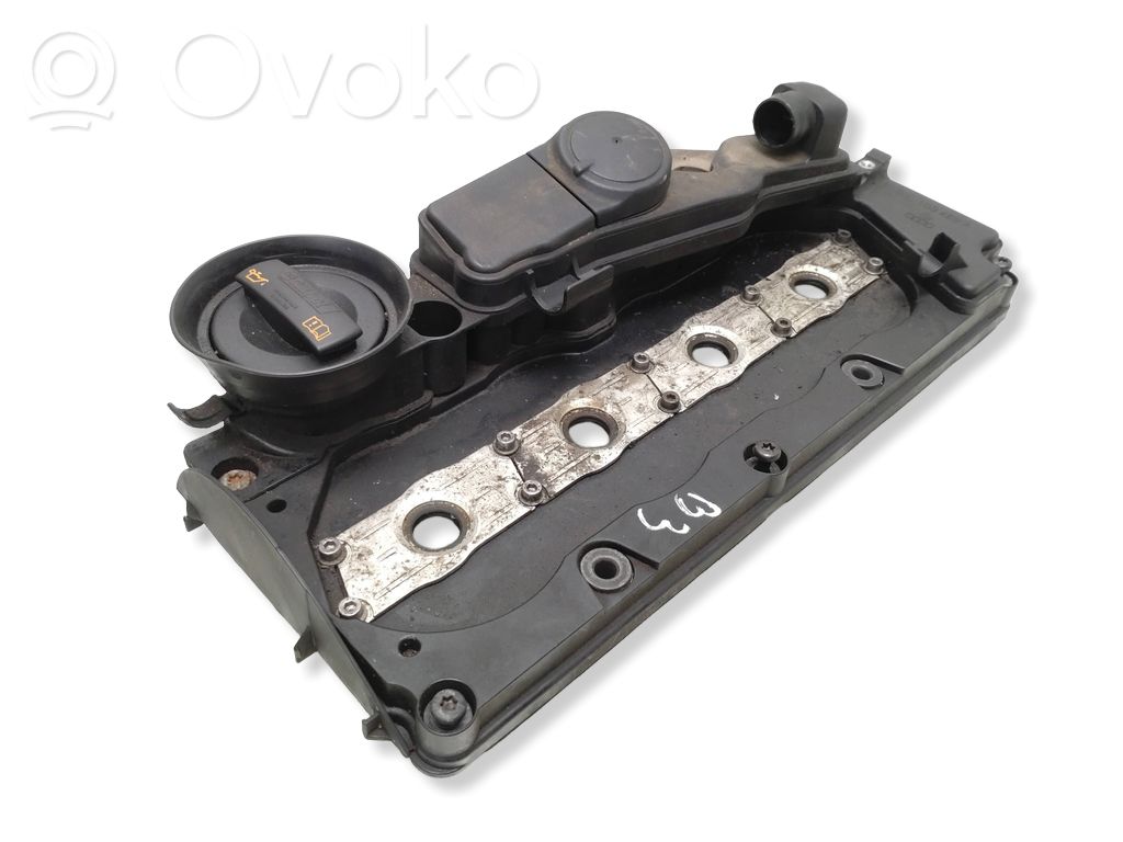 Audi A4 S4 B8 8K Copertura per bilanciere albero a camme 