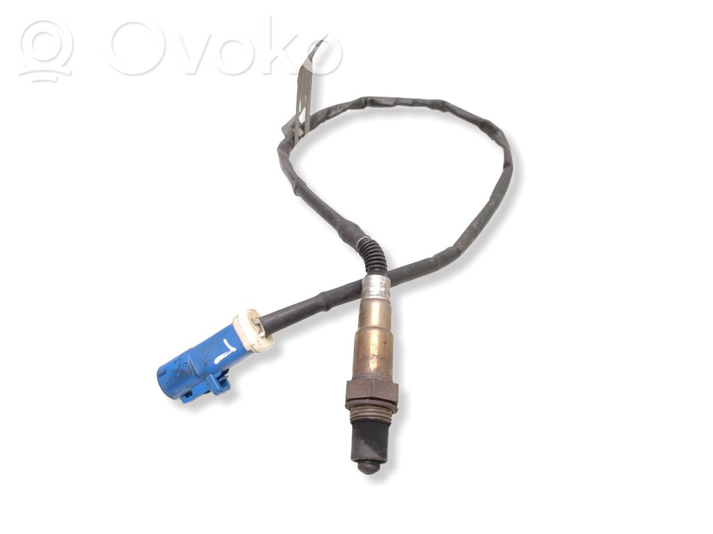 Ford Focus Lambda probe sensor 