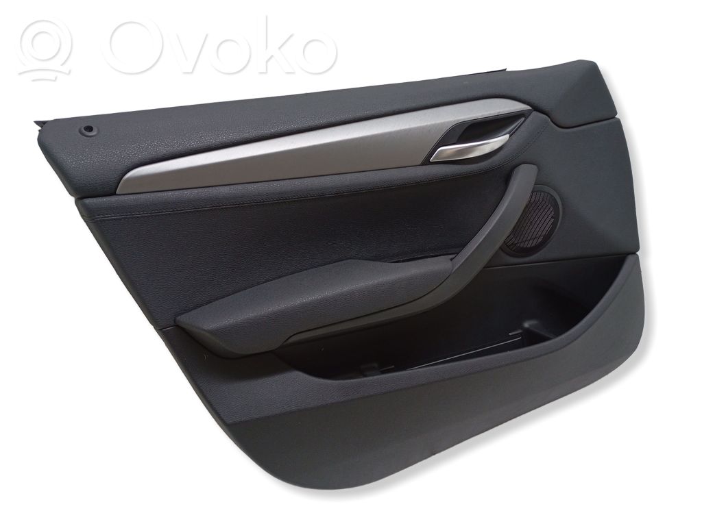 BMW X1 E84 Revestimiento de puerta delantera 