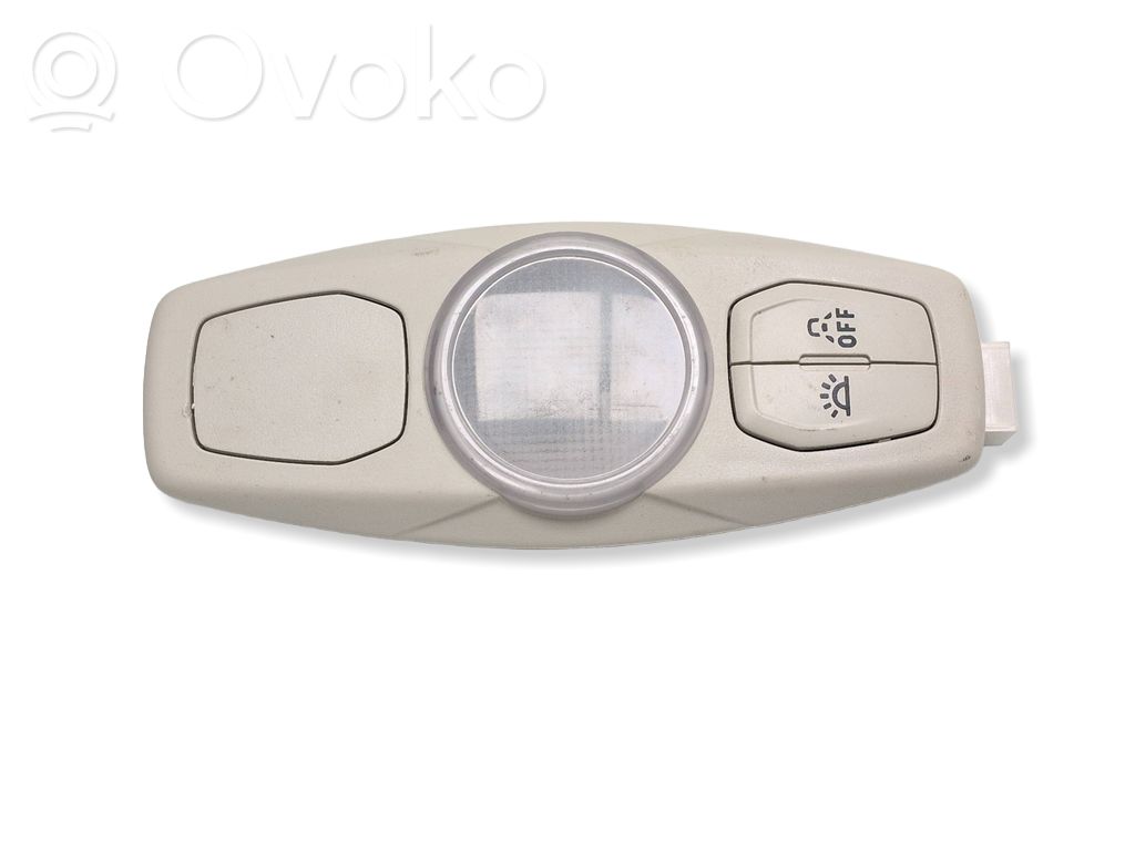Ford Focus Front seat light 