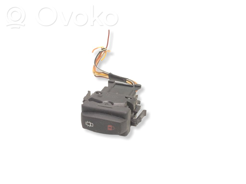 Central locking switch button   252108849R