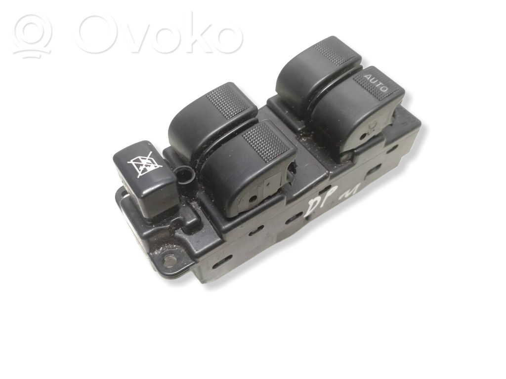 Electric window control switch   514500