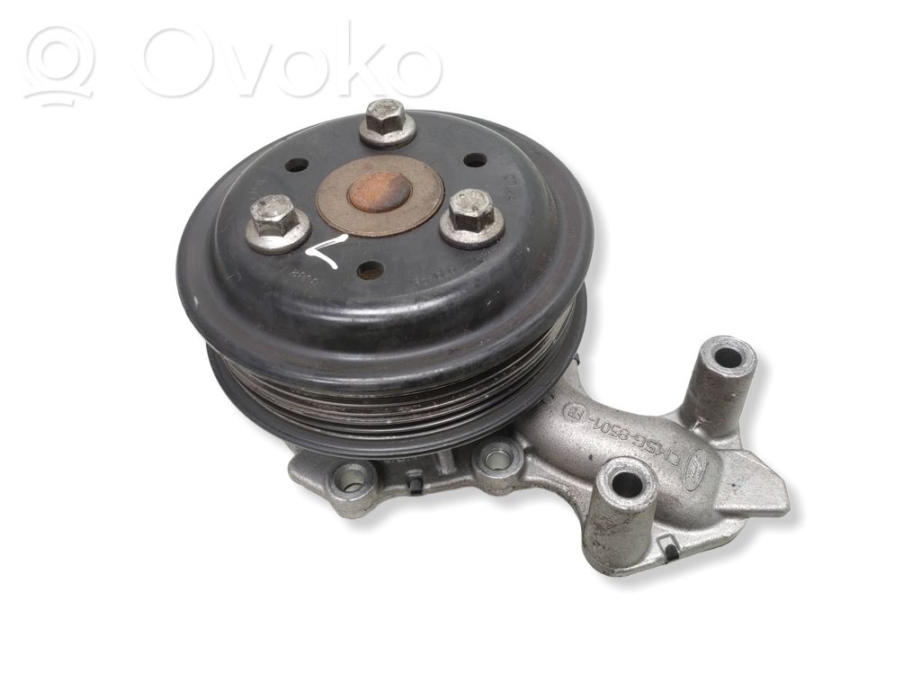 Ford Focus Pompa wody 