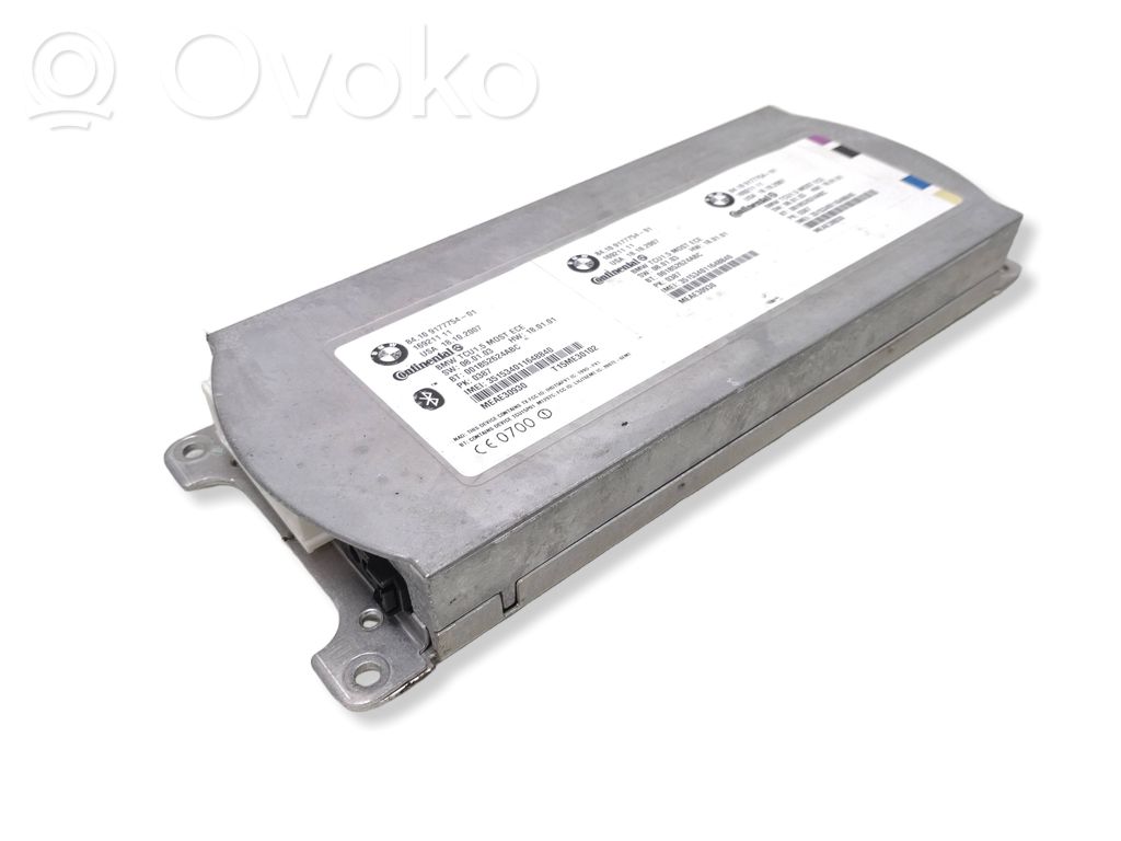 Модуль «Bluetooth»   9177754,84109177754,84109177754