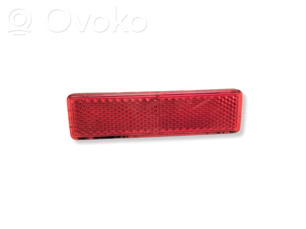 Renault Trafic II (X83) Reflector de faros/luces traseros 