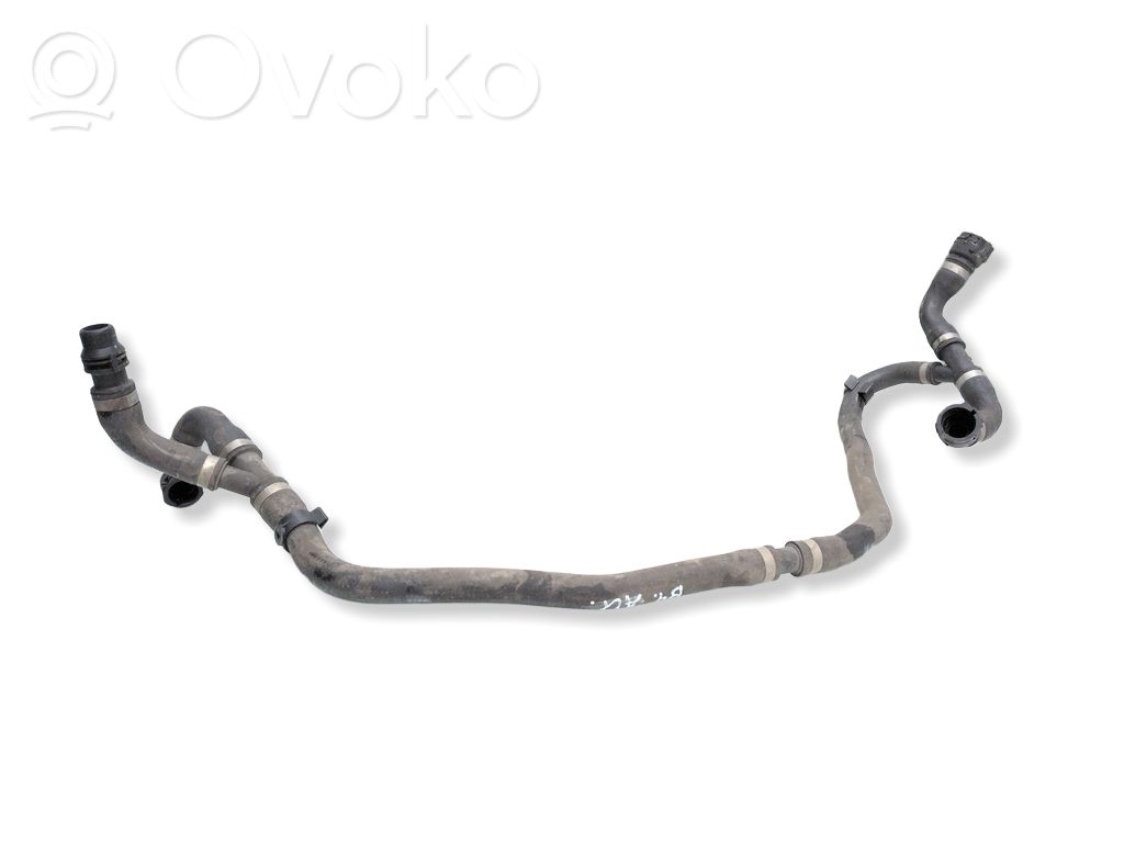 BMW 5 E60 E61 Engine coolant pipe/hose 