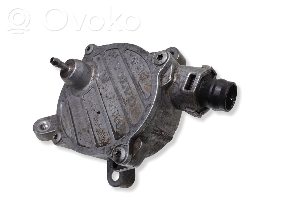 Vakuumo pompa   31375106