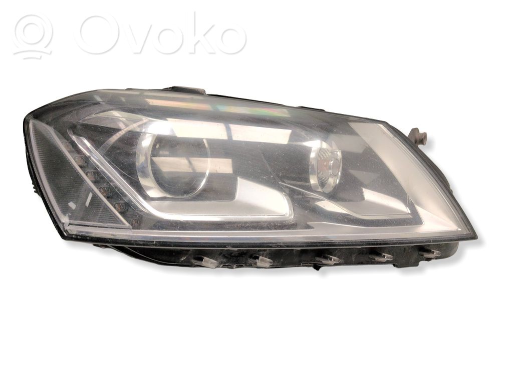 Lampa przednia   3AB941754,3AA941608,8K0941567B,3D0941329B,D3S